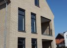 Nieuwbouw 9 huur appartementen  aan de Erfstraat te Randwijk