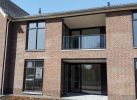 Nieuwbouw 9 huur appartementen  aan de Erfstraat te Randwijk