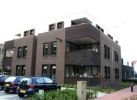 Nieuwbouw 11 huur appartementen